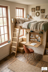 small apartment decorating ideas in a beautiful home setting
