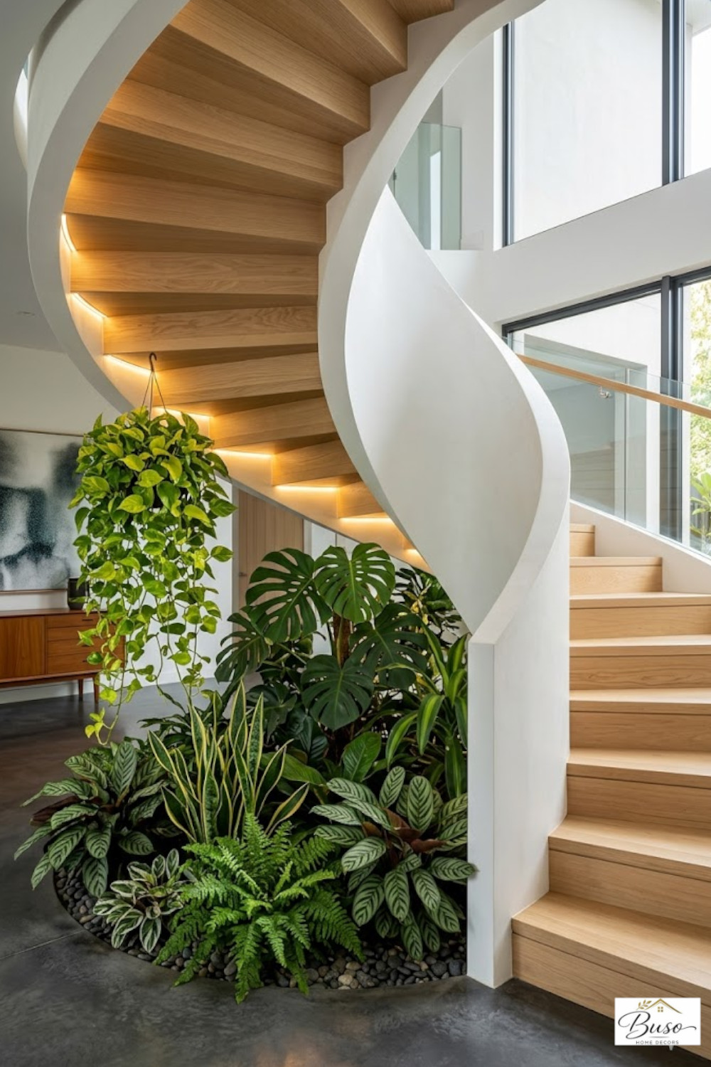 The Ultimate Beginner’s Guide to Selecting Plants for Under-Stair Gardens
